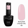 Гель Builder Liquid №5 "I Envy You", 30 мл