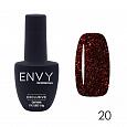 Гель-лак Galaxy №20 "I Envy You", 10 мл