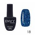 Гель-лак Galaxy №18 "I Envy You", 10 мл