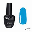 Гель-лак Exclusive №272 "I Envy You", 10 мл