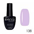 Гель-лак Exclusive №138 "I Envy You", 10 мл