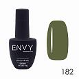 Гель-лак Exclusive №182 "I Envy You", 10 мл