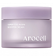 Arocell Антигравитационный крем-бустер с низкомолекулярным коллагеном, 50 гр 