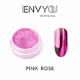 I Envy You, Втирка Металлик Pink Rose