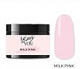Гель Cold Gel №05 Milk Pink  "I Envy You", 5 мл